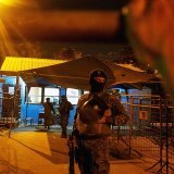 Guayaquil est sous l'emprise du narcotrafic, malgré la présence de l'armée.